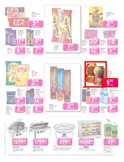 Makro Gauteng : Food (3 Apr - 9 Apr 2014), page 2
