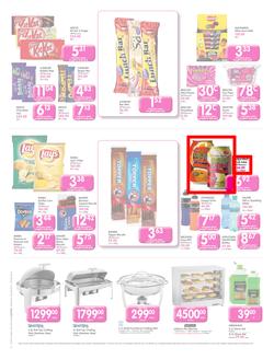 Makro Gauteng : Food (3 Apr - 9 Apr 2014), page 2