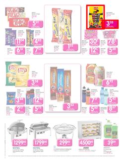 Makro Gauteng : Food (3 Apr - 9 Apr 2014), page 2