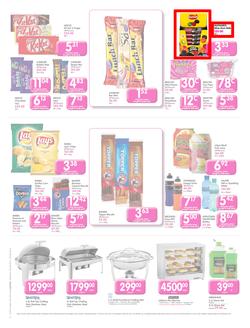Makro Gauteng : Food (3 Apr - 9 Apr 2014), page 2
