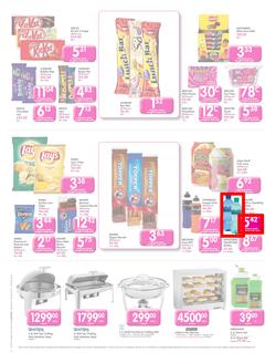 Makro Gauteng : Food (3 Apr - 9 Apr 2014), page 2