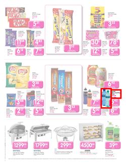 Makro Gauteng : Food (3 Apr - 9 Apr 2014), page 2