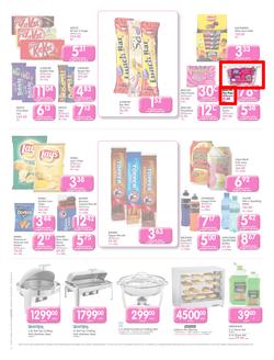 Makro Gauteng : Food (3 Apr - 9 Apr 2014), page 2