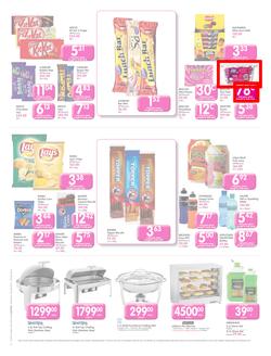 Makro Gauteng : Food (3 Apr - 9 Apr 2014), page 2