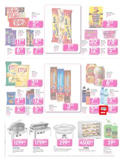 Makro Gauteng : Food (3 Apr - 9 Apr 2014), page 2