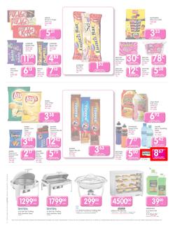 Makro Gauteng : Food (3 Apr - 9 Apr 2014), page 2