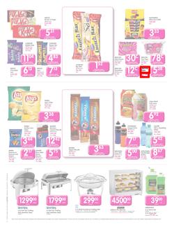 Makro Gauteng : Food (3 Apr - 9 Apr 2014), page 2