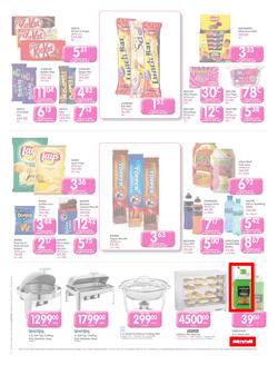 Makro Gauteng : Food (3 Apr - 9 Apr 2014), page 2
