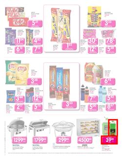 Makro Gauteng : Food (3 Apr - 9 Apr 2014), page 2