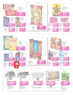Makro Gauteng : Food (3 Apr - 9 Apr 2014), page 2