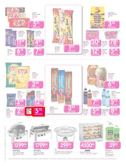 Makro Gauteng : Food (3 Apr - 9 Apr 2014), page 2