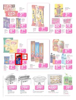 Makro Gauteng : Food (3 Apr - 9 Apr 2014), page 2