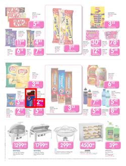 Makro Gauteng : Food (3 Apr - 9 Apr 2014), page 2
