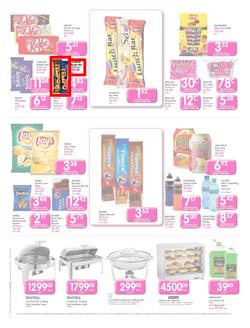 Makro Gauteng : Food (3 Apr - 9 Apr 2014), page 2