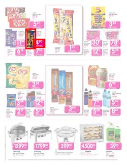Makro Gauteng : Food (3 Apr - 9 Apr 2014), page 2