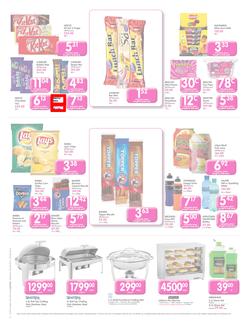 Makro Gauteng : Food (3 Apr - 9 Apr 2014), page 2