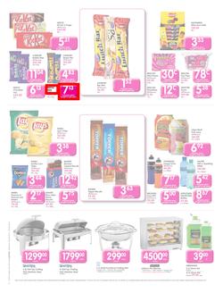 Makro Gauteng : Food (3 Apr - 9 Apr 2014), page 2