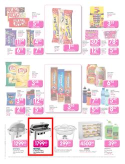 Makro Gauteng : Food (3 Apr - 9 Apr 2014), page 2