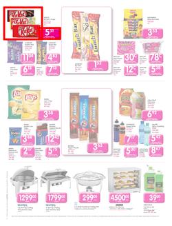 Makro Gauteng : Food (3 Apr - 9 Apr 2014), page 2
