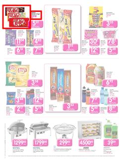 Makro Gauteng : Food (3 Apr - 9 Apr 2014), page 2