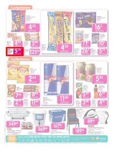 Makro : Autumn Sale (3 May - 16 May), page 2