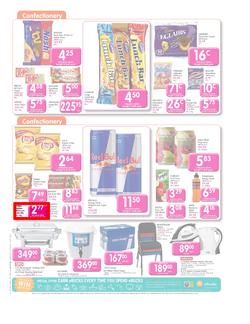 Makro : Autumn Sale (3 May - 16 May), page 2