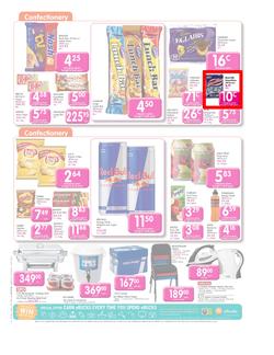 Makro : Autumn Sale (3 May - 16 May), page 2