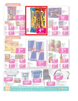 Makro : Autumn Sale (3 May - 16 May), page 2