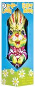 Hauswirth Chocolate Rabbit In Box-100g