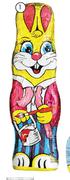 Hauswirth Chocolate Bunny-60g