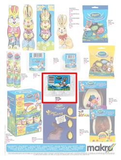 Makro : Easter Confectionery (30 Mar - 21 Apr 2014), page 2