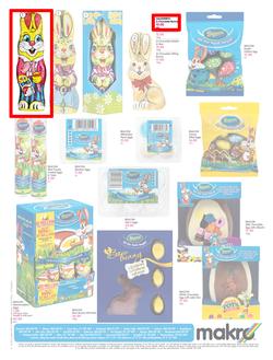 Makro : Easter Confectionery (30 Mar - 21 Apr 2014), page 2