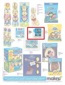 Makro : Easter Confectionery (30 Mar - 21 Apr 2014), page 2