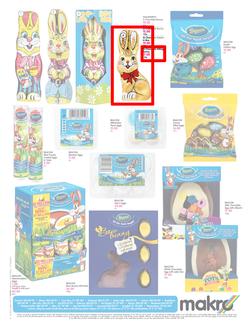 Makro : Easter Confectionery (30 Mar - 21 Apr 2014), page 2