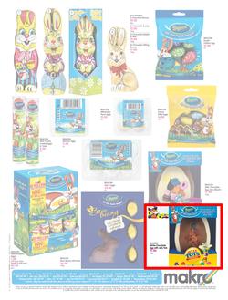 Makro : Easter Confectionery (30 Mar - 21 Apr 2014), page 2