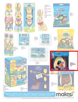 Makro : Easter Confectionery (30 Mar - 21 Apr 2014), page 2