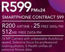 Samsung Galaxy S5-Smartphone Contract 599 