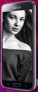 Samsung Galaxy S5-Smartphone Contract 599 
