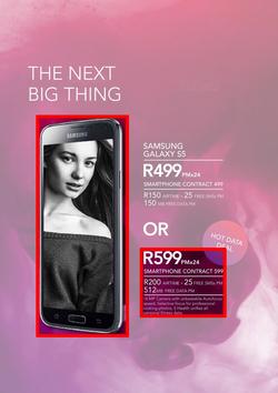 Virgin Mobile : The Big Deal (Valid until 31 May 2014), page 2