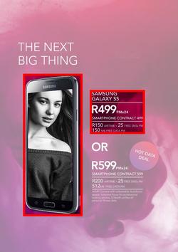 Virgin Mobile : The Big Deal (Valid until 31 May 2014), page 2