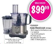 Kenwood Food Processor