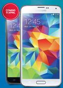 Samsung Galaxy S5 Infinity Select