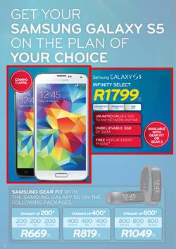 Cell C : (1 Apr - 30 Apr 2014), page 2
