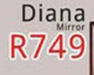 Diana Mirror