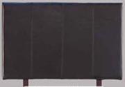 Kara/Alex Double Leather Touch Headboard