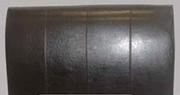 Sally Single Leather Headboard