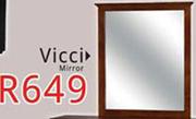 Vicci Mirror