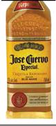 Jose Cuervo Especial Tequila-750ml