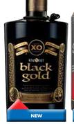 Klipdrift Black Gold-750ml