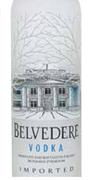 Belvedere Vodka-6 x 750ml